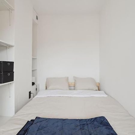 Charmant Appartement Vue Mer 7Eme - Plage 200M マルセイユ エクステリア 写真